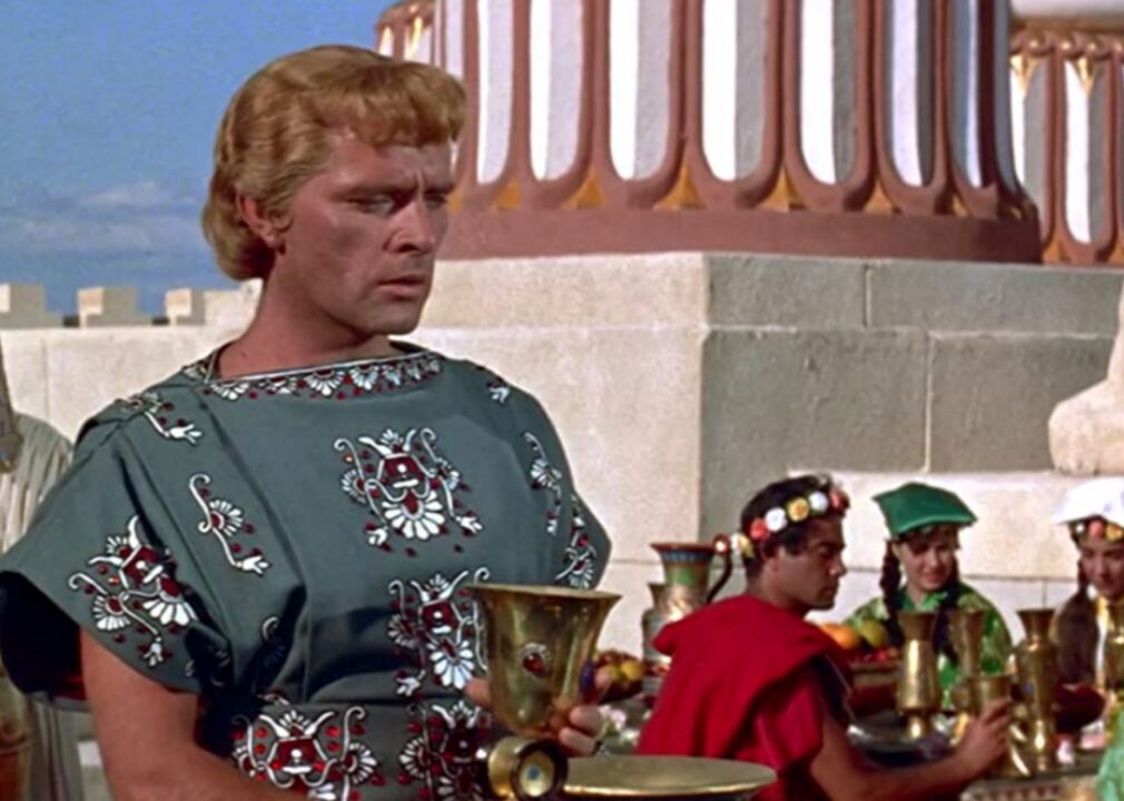 Alexander the Great (1956)